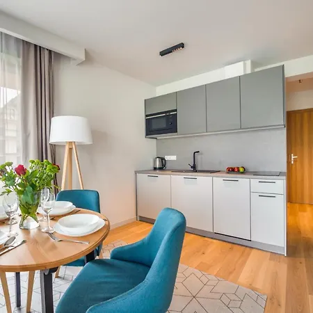 Apartamenty Sun & Snow Resorts B Bialka Tatrzanska Z Sauna Esterno foto