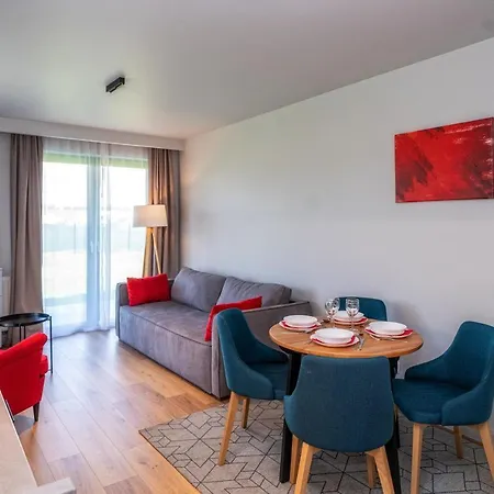 Apartamenty Sun & Snow Resorts B Bialka Tatrzanska Z Sauna Esterno foto