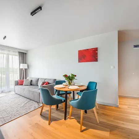 Apartamenty Sun & Snow Resorts B Bialka Tatrzanska Z Sauna Esterno foto