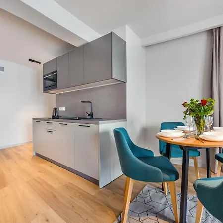 Apartamenty Sun & Snow Resorts B Bialka Tatrzanska Z Sauna Esterno foto