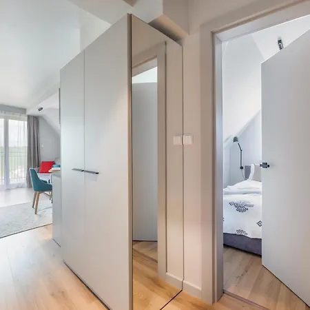 Apartamenty Sun & Snow Resorts B Bialka Tatrzanska Z Sauna Esterno foto
