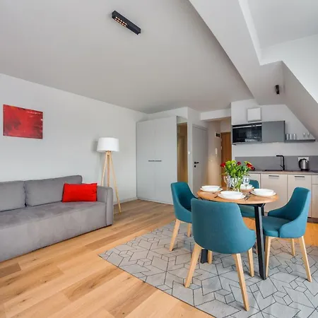 Apartamenty Sun & Snow Resorts B Bialka Tatrzanska Z Sauna Esterno foto