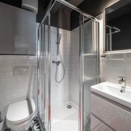 Apartamenty Sun & Snow Resorts B Bialka Tatrzanska Z Sauna Esterno foto