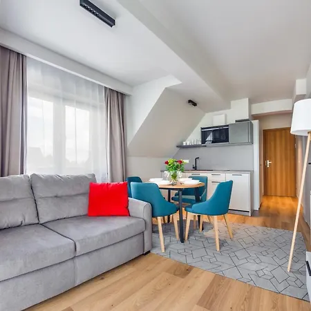 Apartamenty Sun & Snow Resorts B Bialka Tatrzanska Z Sauna Esterno foto