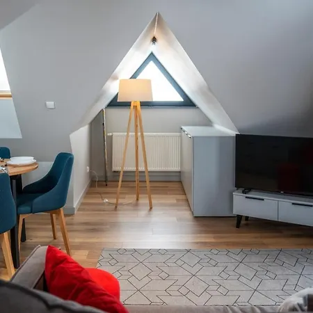 Apartamenty Sun & Snow Resorts B Bialka Tatrzanska Z Sauna Esterno foto