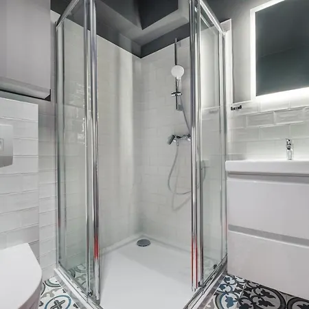 Apartamenty Sun & Snow Resorts B Bialka Tatrzanska Z Sauna Esterno foto