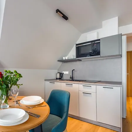 Apartamenty Sun & Snow Resorts B Bialka Tatrzanska Z Sauna Esterno foto
