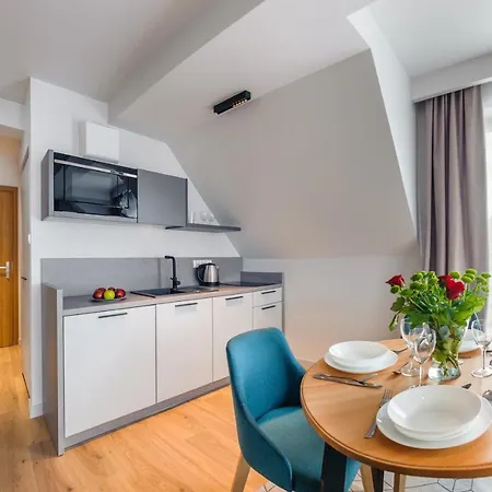 Apartamenty Sun & Snow Resorts B Bialka Tatrzanska Z Sauna Esterno foto