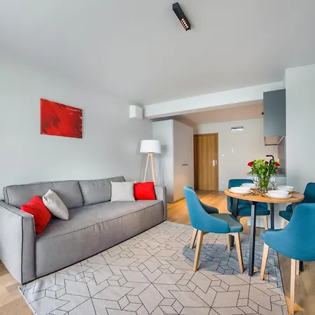 Apartamenty Sun & Snow Resorts B Bialka Tatrzanska Z Sauna Esterno foto