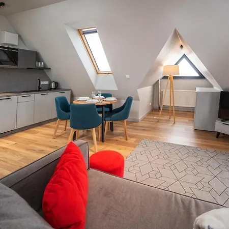 Apartamenty Sun & Snow Resorts B Bialka Tatrzanska Z Sauna Esterno foto