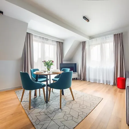 Apartamenty Sun & Snow Resorts B Bialka Tatrzanska Z Sauna Esterno foto