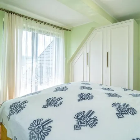 Apartamenty Sun & Snow Resorts B Bialka Tatrzanska Z Sauna Esterno foto