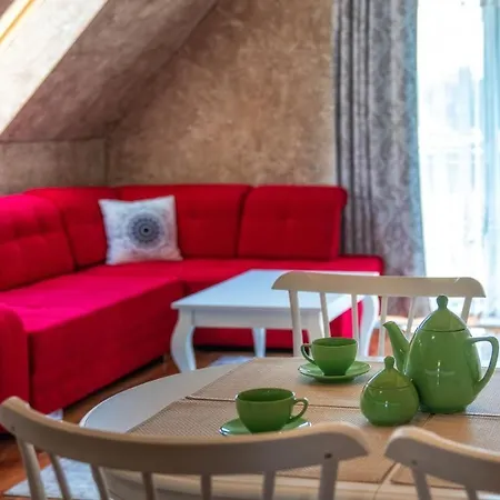 Apartamenty Sun & Snow Resorts B Bialka Tatrzanska Z Sauna Esterno foto