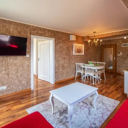 Apartamenty Sun & Snow Resorts B Bialka Tatrzanska Z Sauna Esterno foto