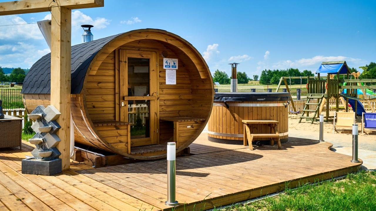 Sun & Snow B Z Sauna *