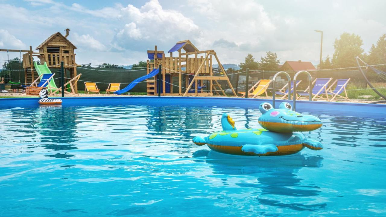 Sun & Snow B Z Sauna Białka Tatrzańska