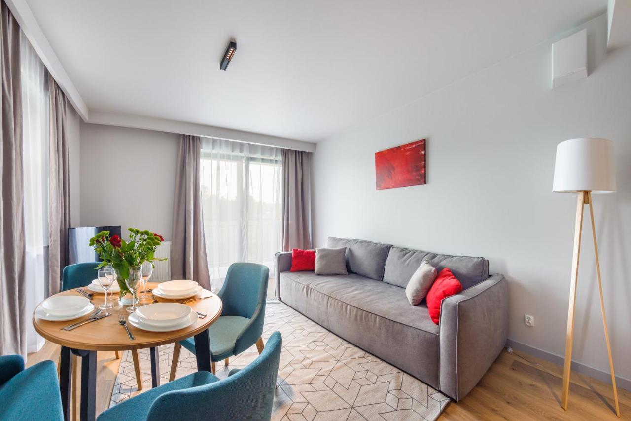 Sun & Snow B Z Sauna Apartment Białka Tatrzańska