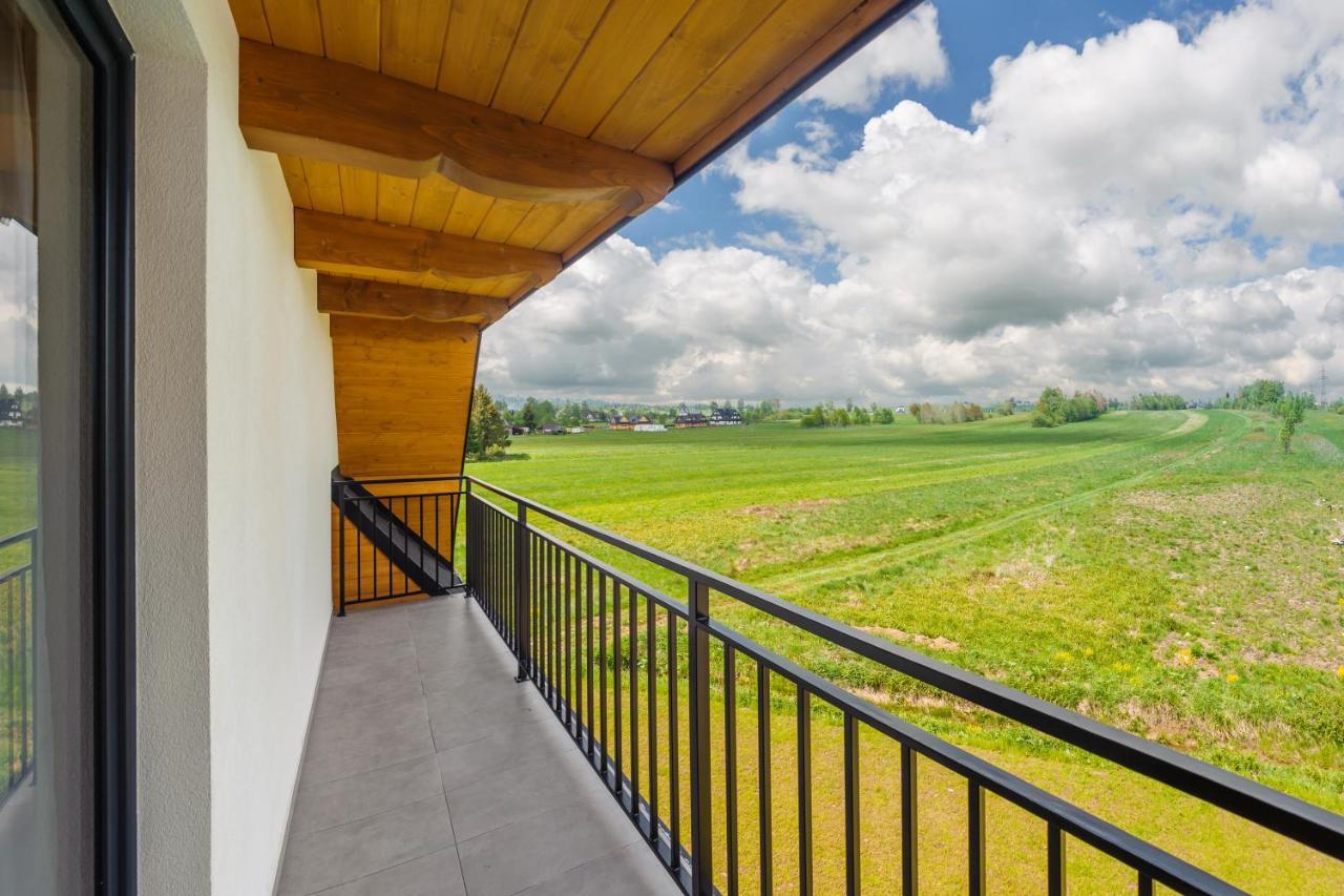 Sun & Snow B Z Sauna Apartment Białka Tatrzańska