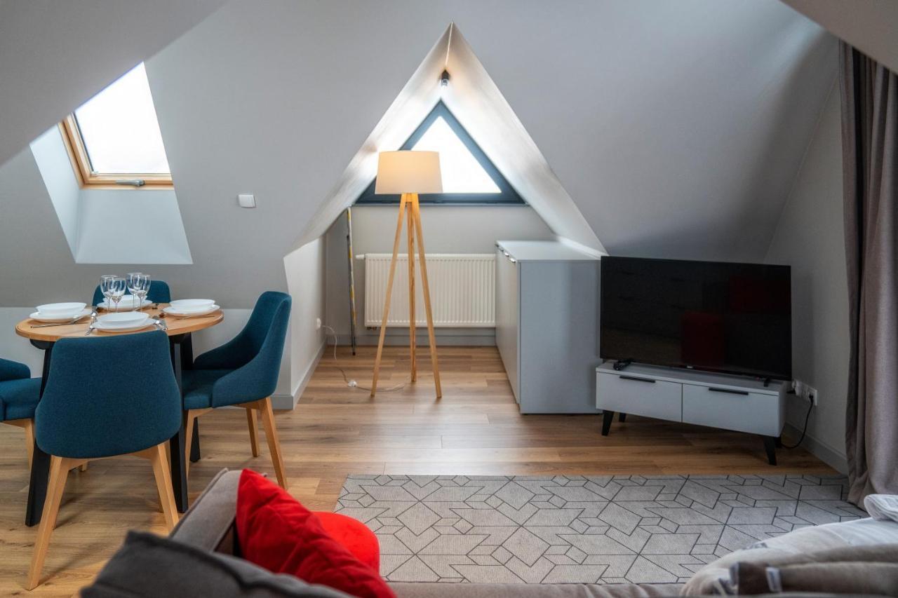 Sun & Snow B Z Sauna Apartment