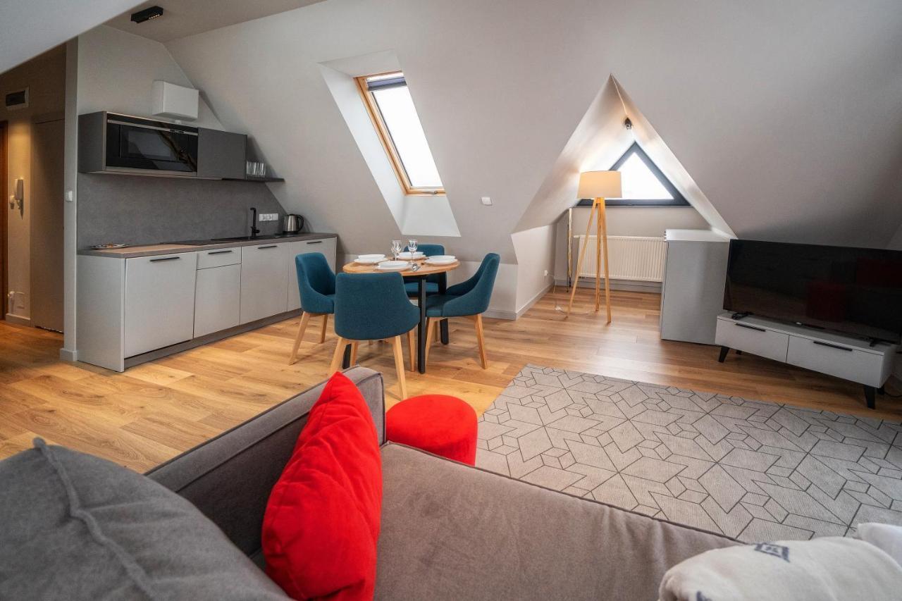 Sun & Snow B Z Sauna Apartment