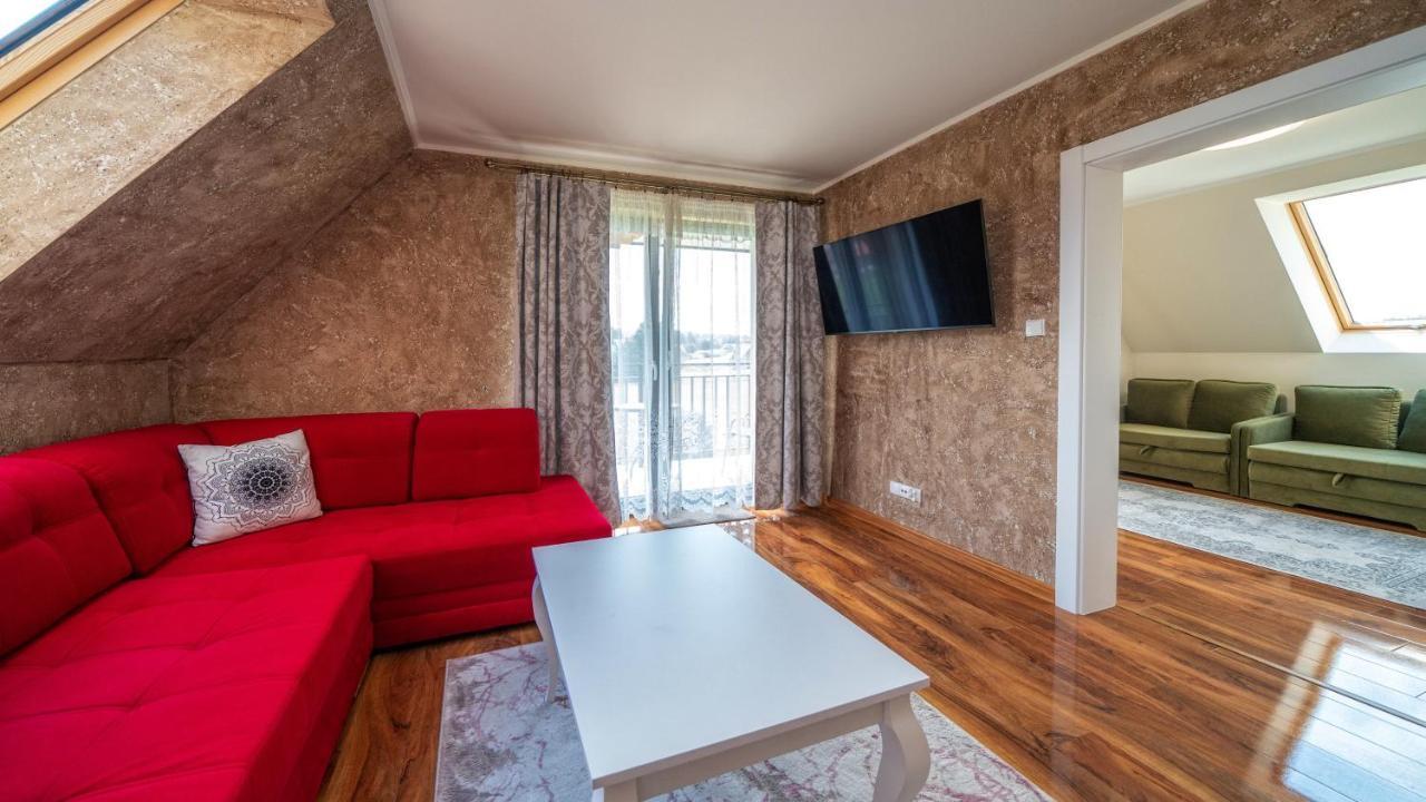 Sun & Snow B Z Sauna Apartment *
